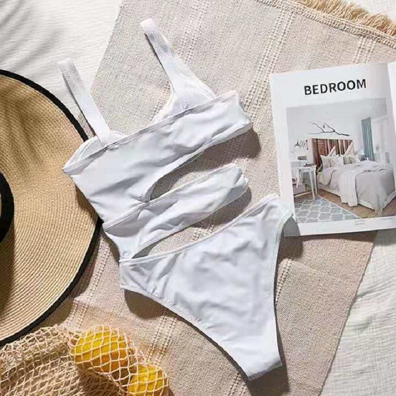 Sofia One-Piece Swimsuit