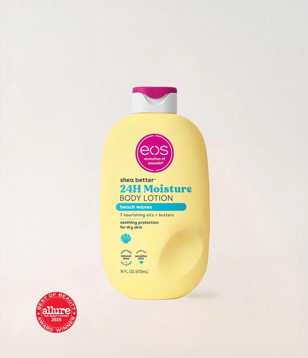 eos Shea Better Bodylotion – 473 ml