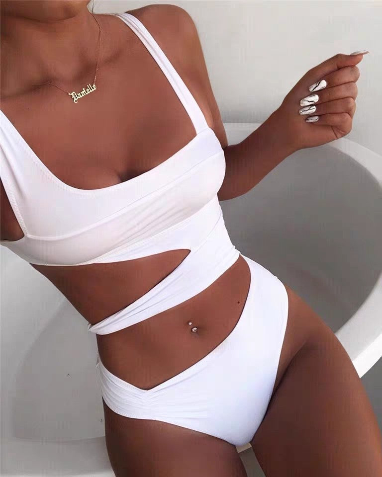 Sofia One-Piece Swimsuit