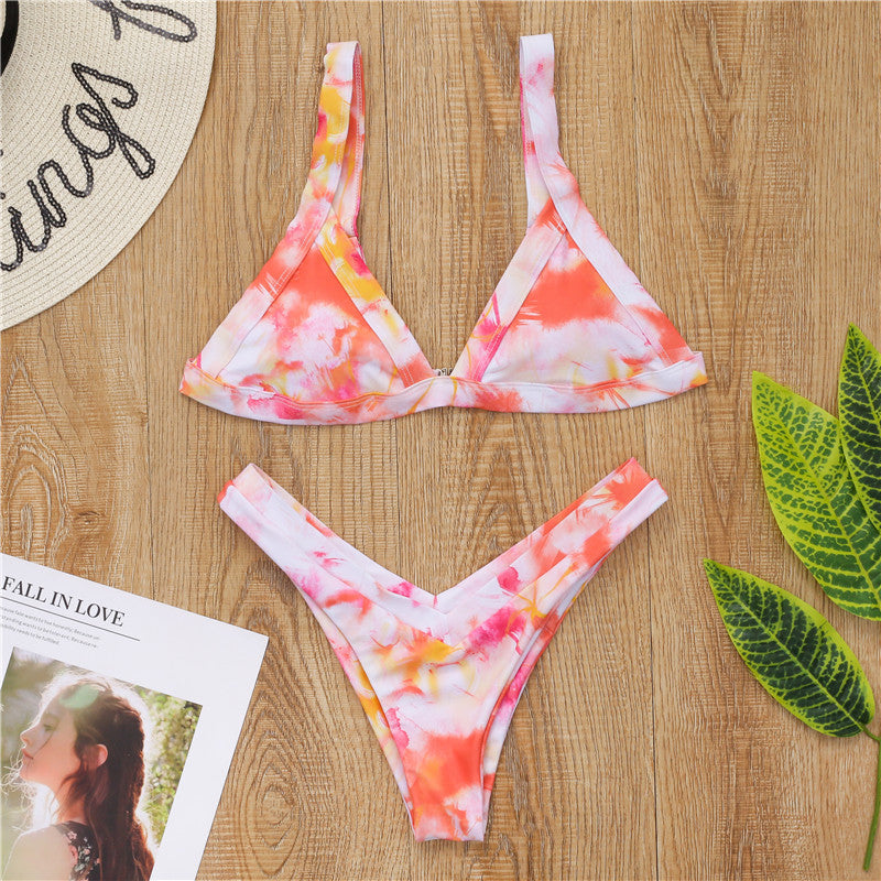 Elena Bikini Set