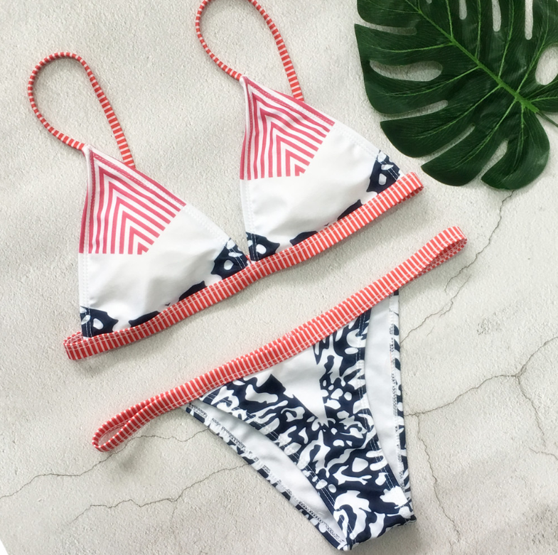 Marisol Bikini Set