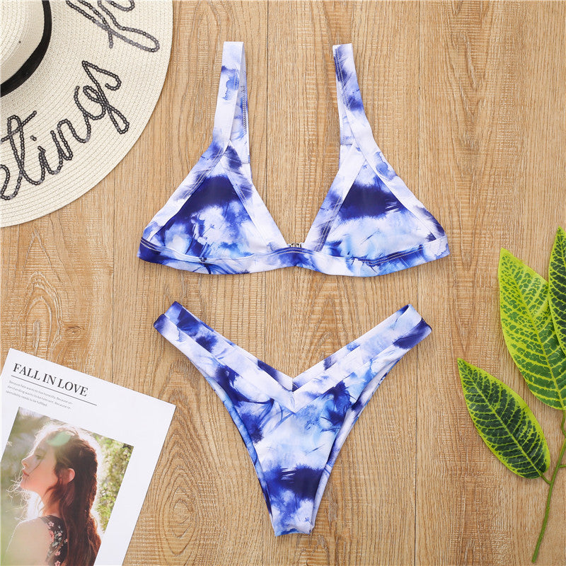 Elena Bikini Set
