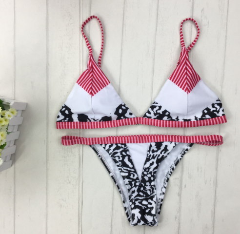 Marisol Bikini Set