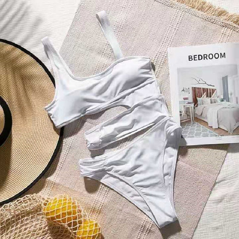 Sofia One-Piece Swimsuit