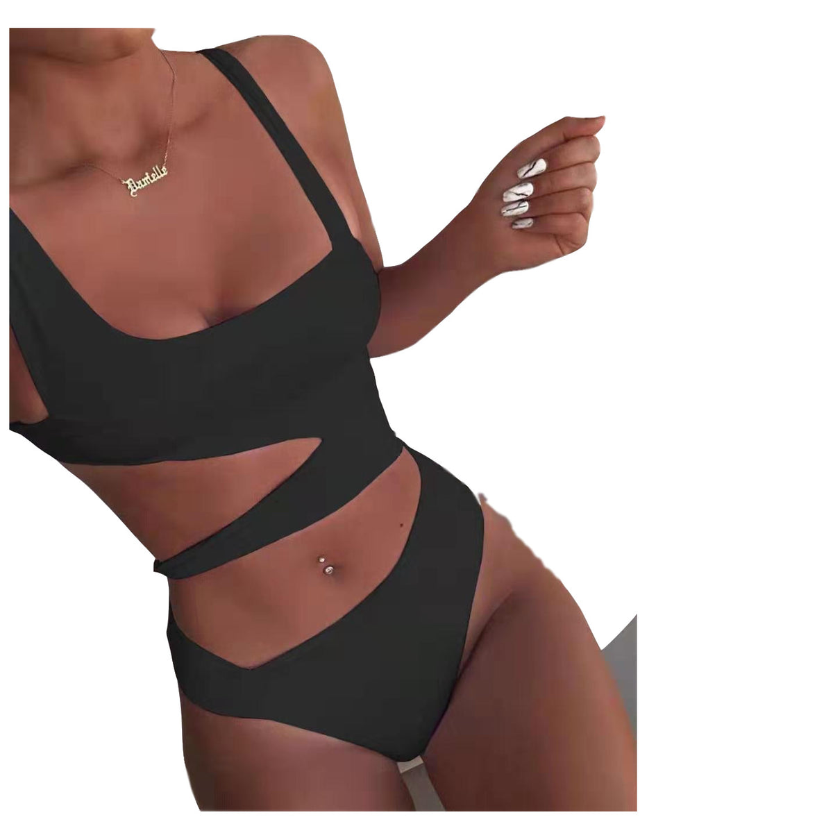 Sofia One-Piece Swimsuit