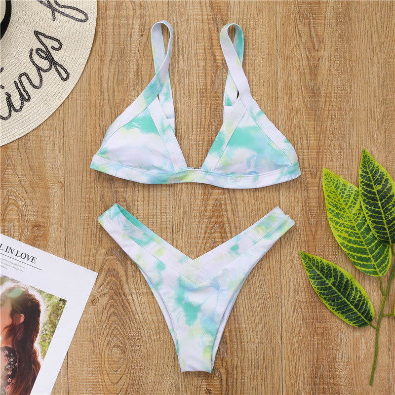 Elena Bikini Set