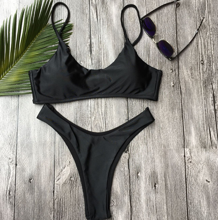 Carolina Bikini Set