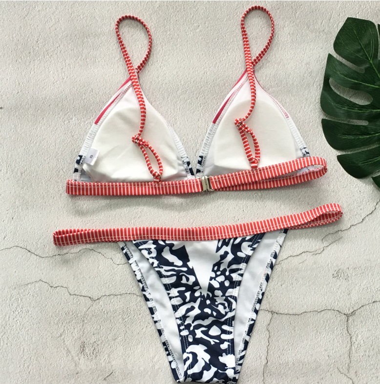 Marisol Bikini Set