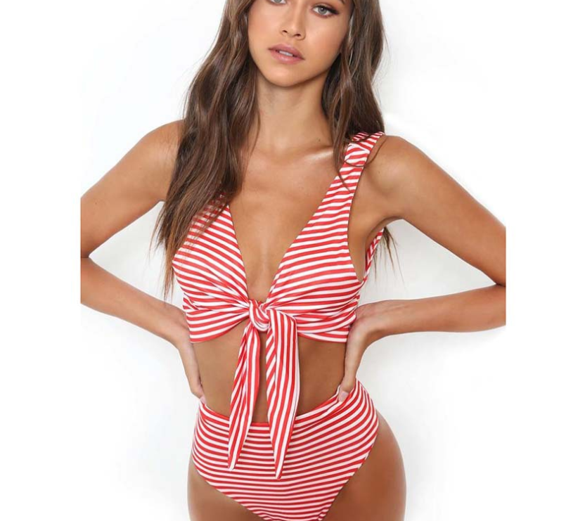 Camila Bikini Set