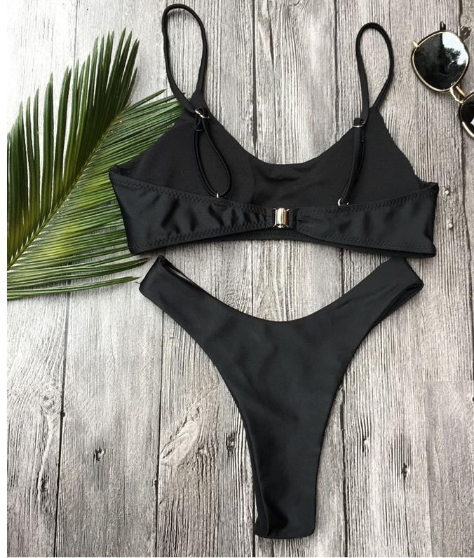 Carolina Bikini Set