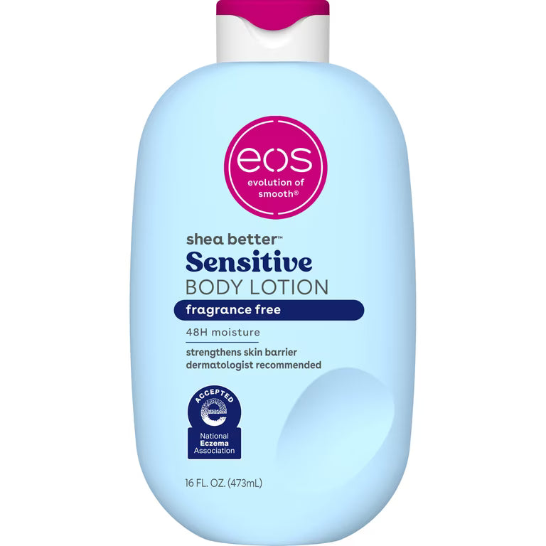eos Shea Better Bodylotion – 473 ml